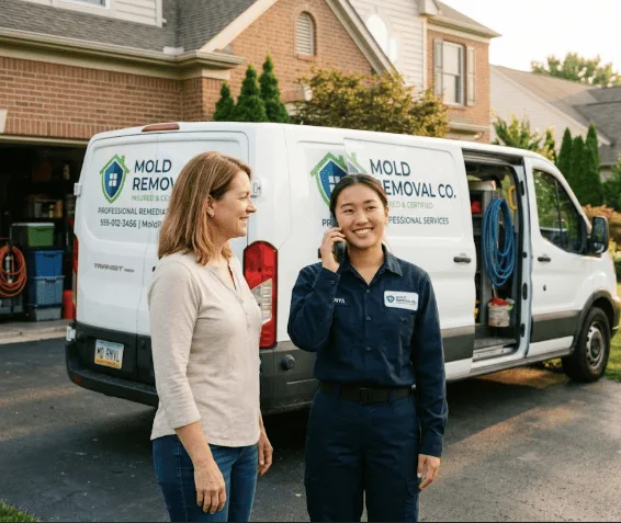 Crawlspace Mold Remediation Berkeley, IL FAQs